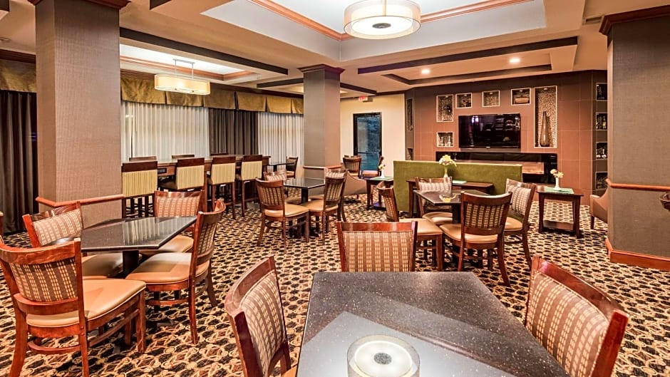 Best Western Plus Clearfield