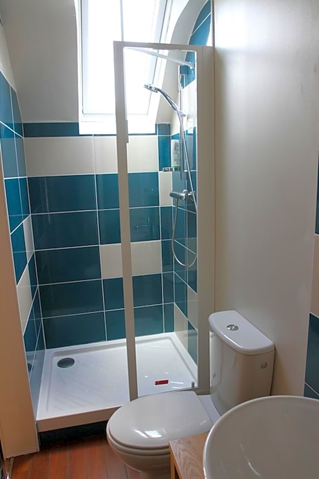 Chambre d'Hôte à Douarnenez