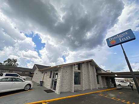 Budget Inn