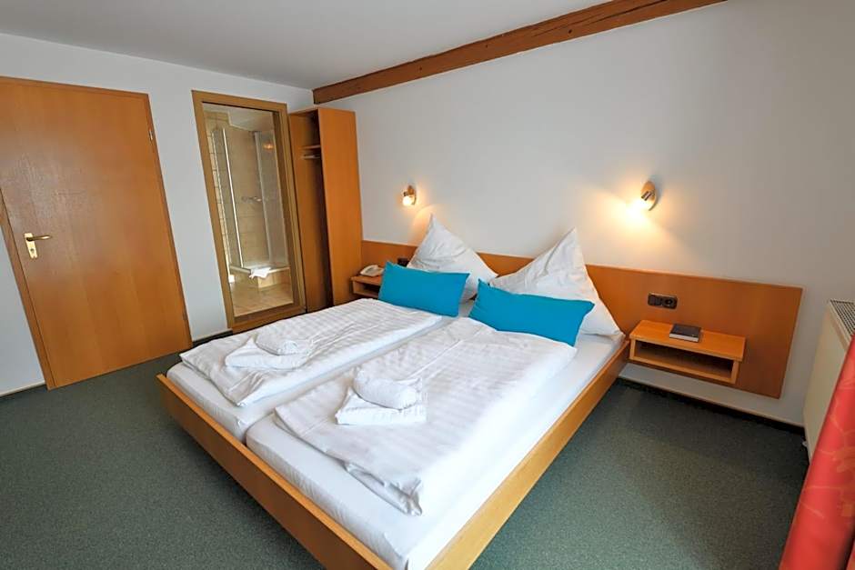 Landhaus Rabe