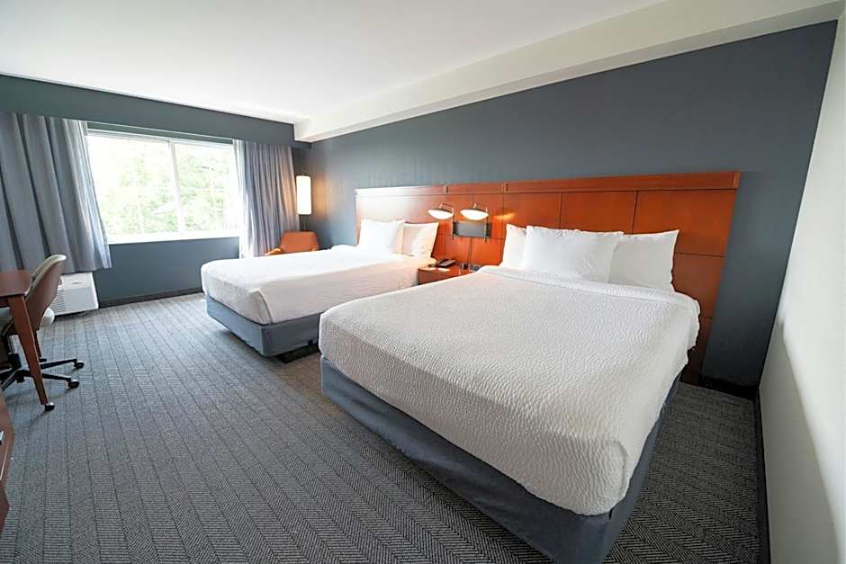 Courtyard by Marriott Philadelphia Springfield