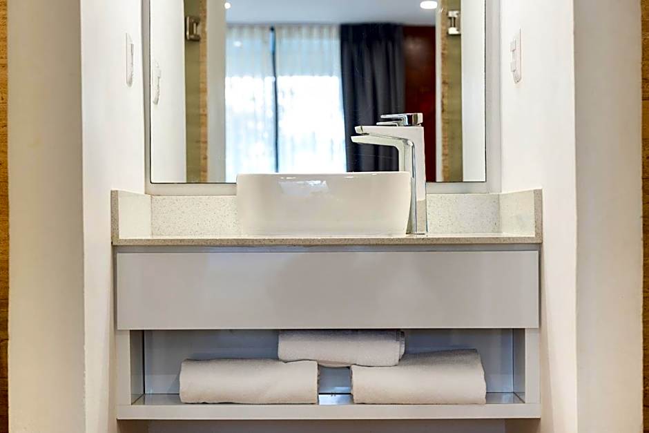 Hotel San Antonio