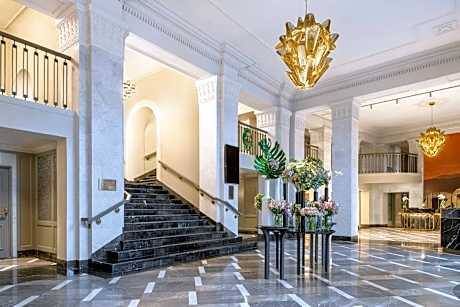 Armenia Marriott Hotel Yerevan