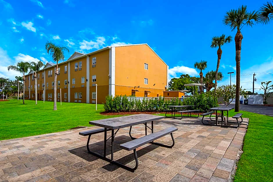 Quality Inn Sarasota I-75