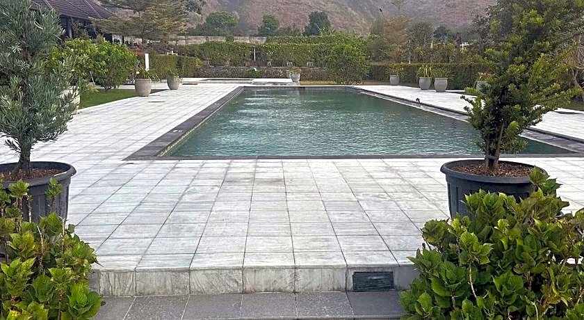 Nusantara Hotel Sembalun