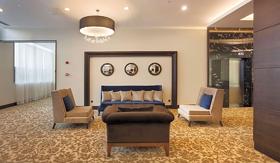 Hilton Garden Inn Isparta