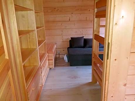 Suite with Terrace