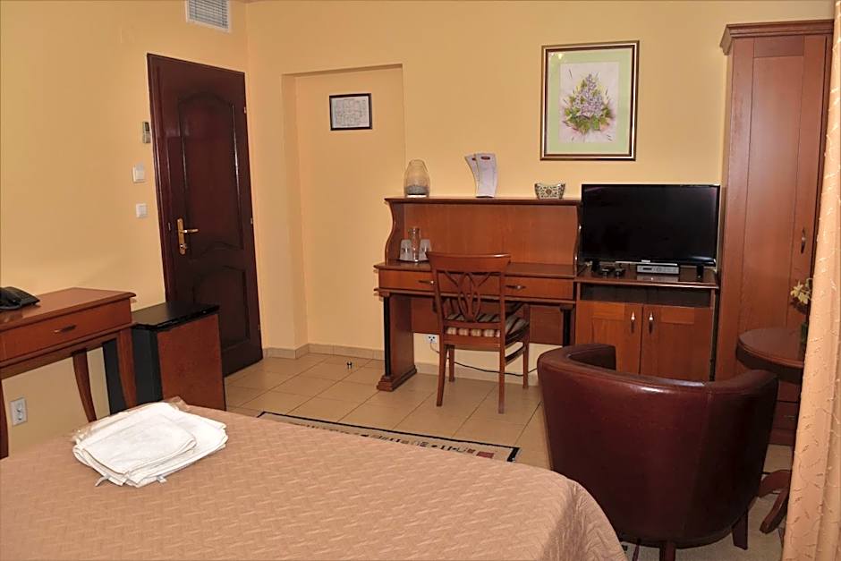 Hotel Diwa