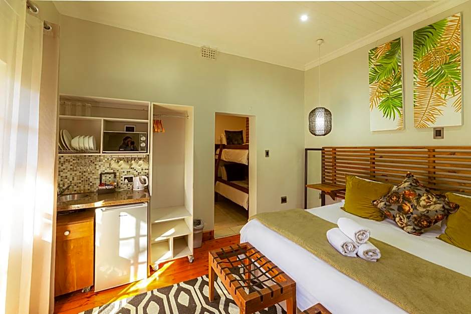 Guest Suites on Connor