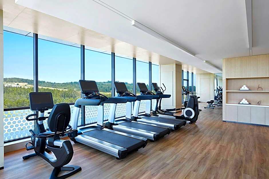 Courtyard By Marriott Qinhuangdao West