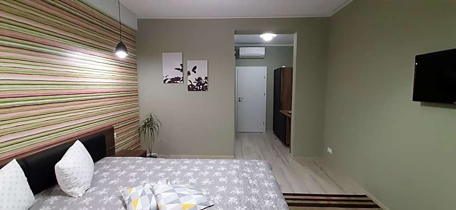 N.D Global Alba Iulia