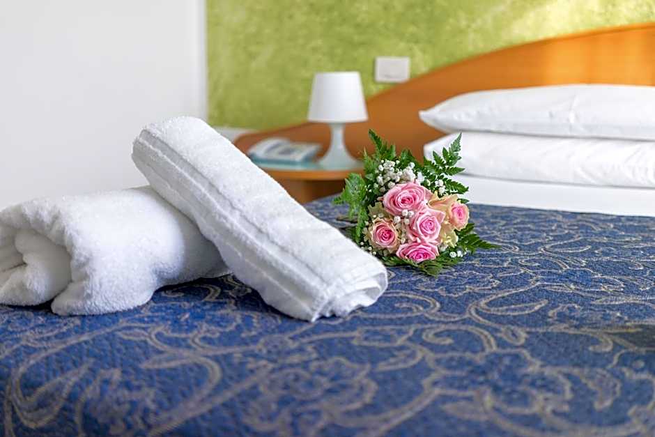 Regina Hotel e Ristorante