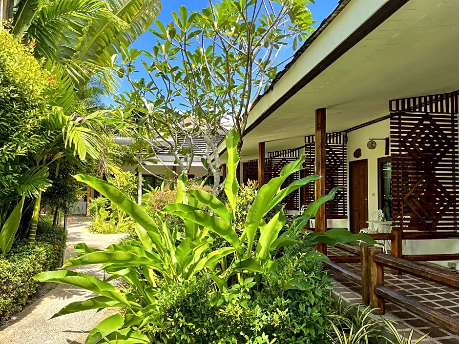 Phuvara Boutique Aonang