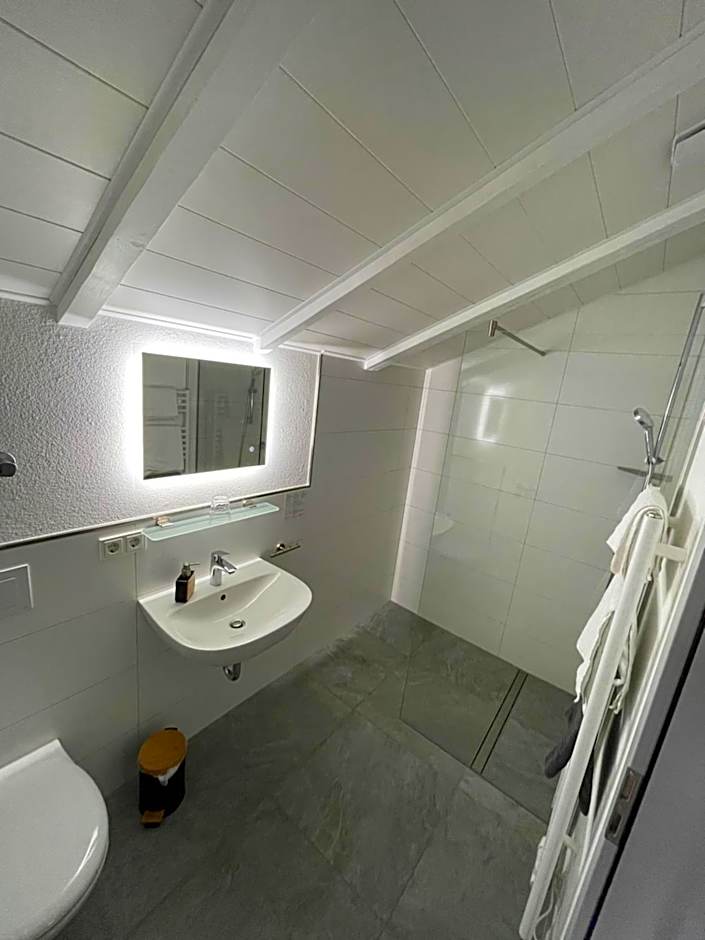 Hotel im Homburger Ländchen