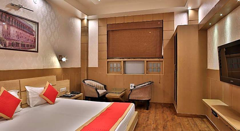 Hotel The Grand Chandiram