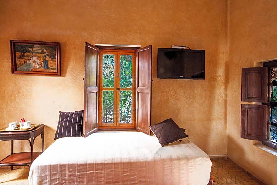 Palais El Arsat & Spa