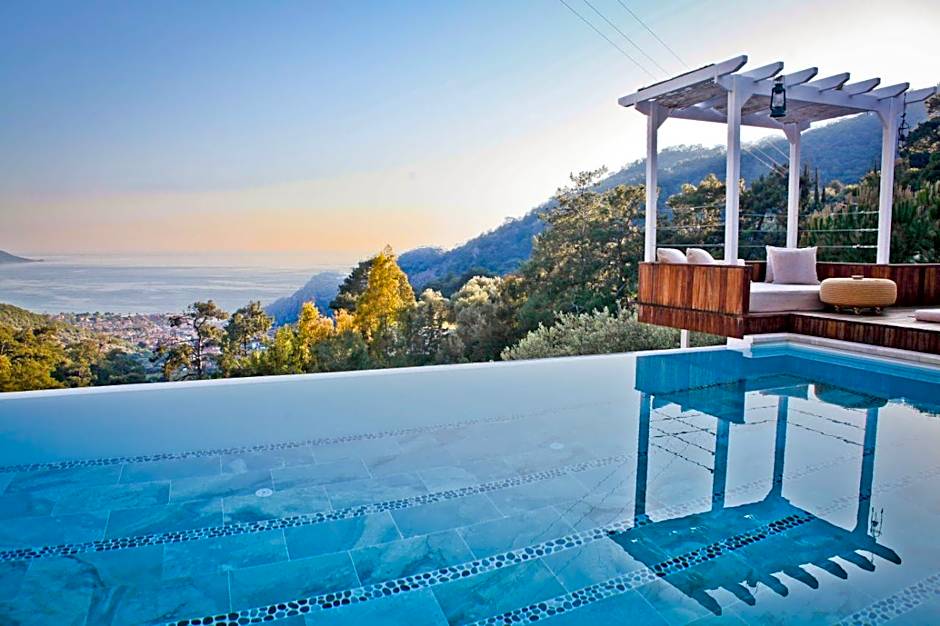 Ölüdeniz Loft - Adults Only