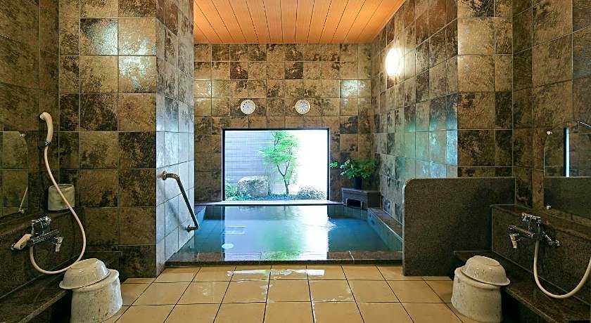 Hotel Route Inn Komagane Inter