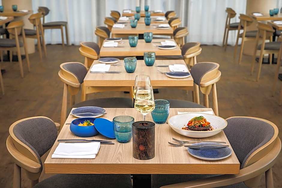 Jupiter Marina Hotel - Couples & Spa