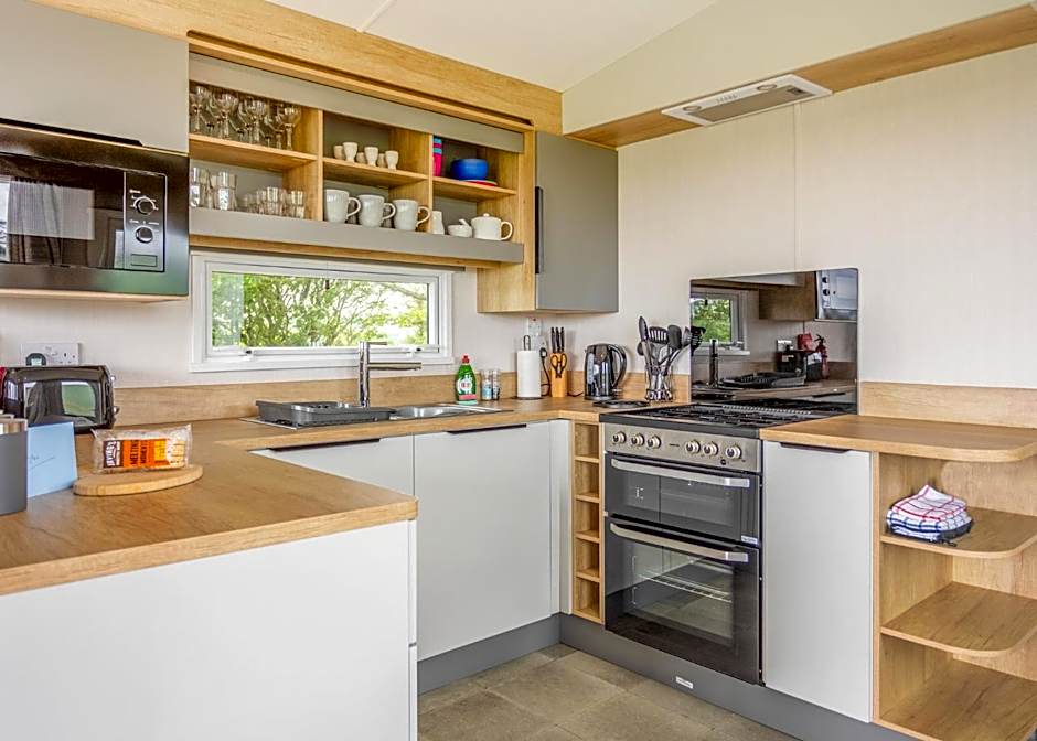 Sandgreen Caravan Park