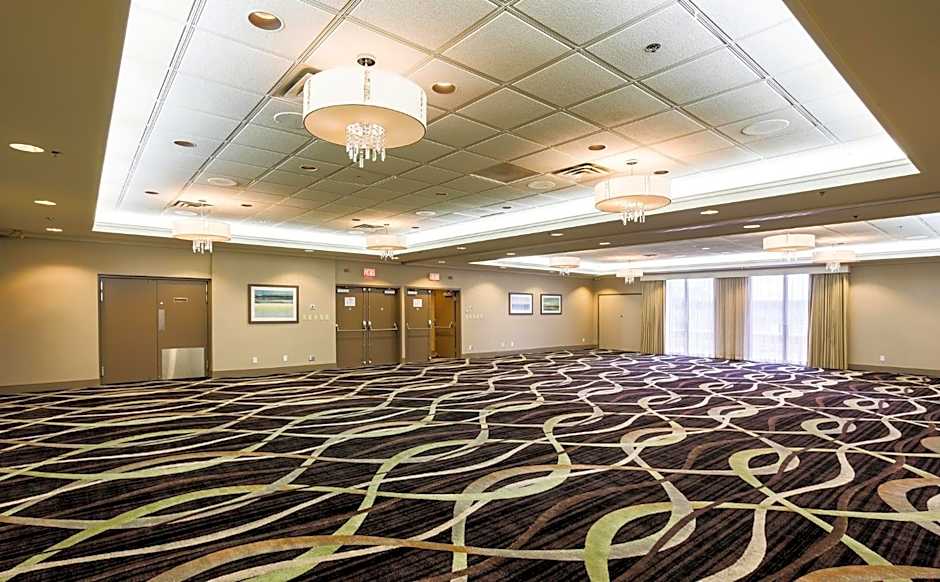 Holiday Inn Express Vancouver-Metrotown (Burnaby) By IHG