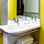 ibis budget Paris Porte de Vincennes
