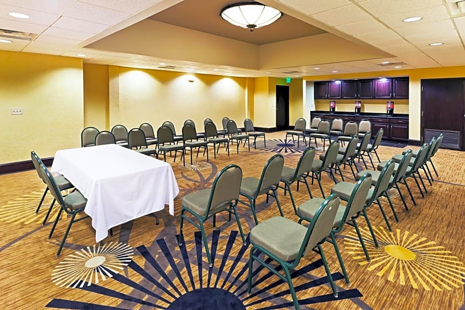 Comfort Inn Sherman