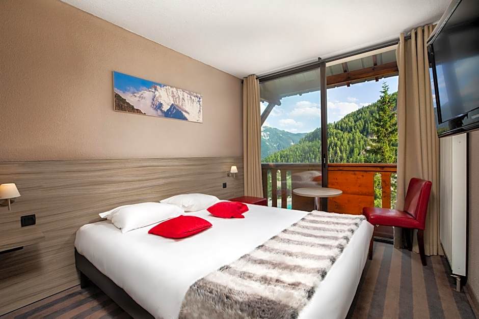 SOWELL Family Les Bergers