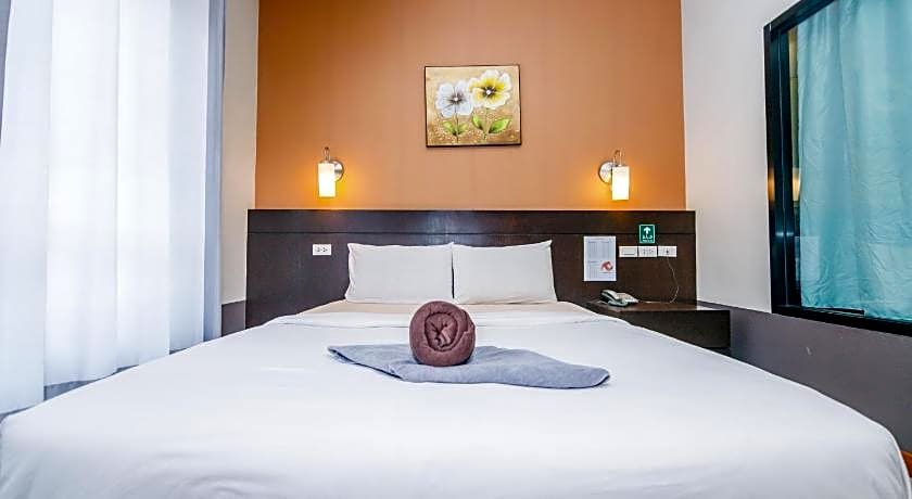 The One Boutique Hotel