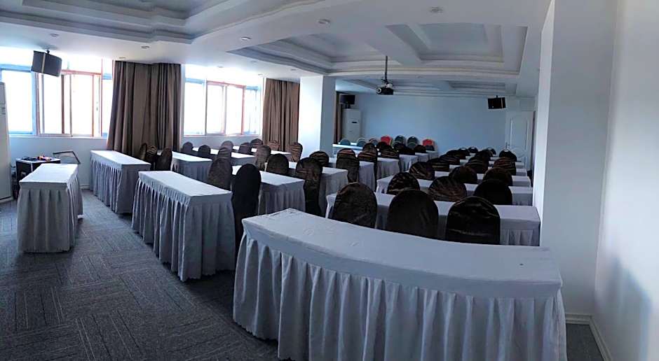 GreenTree Inn Nanchang Train Station Luoyang Road Hotel