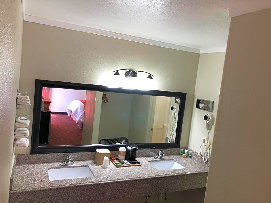 Copa Motel