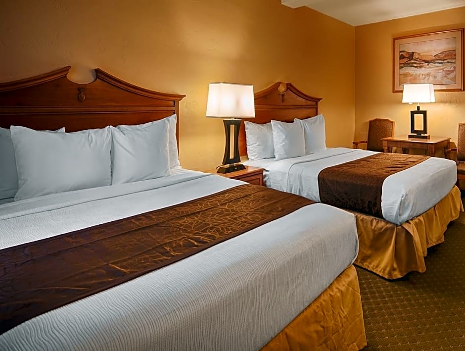 Best Western Durango Inn & Suites