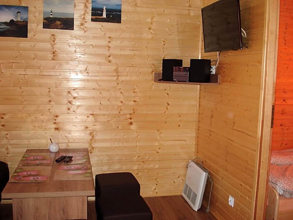 Ośrodek Wypoczynkowy "Słoneczko"