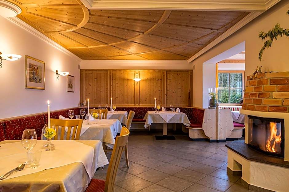 Hotel Landgasthof Lärchenwald