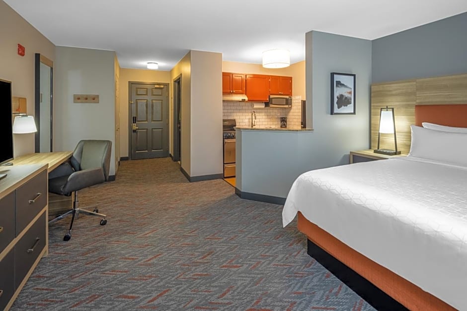 Candlewood Suites Boston North Shore Danvers