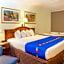 Park Inn By Radisson, Sharon, PA