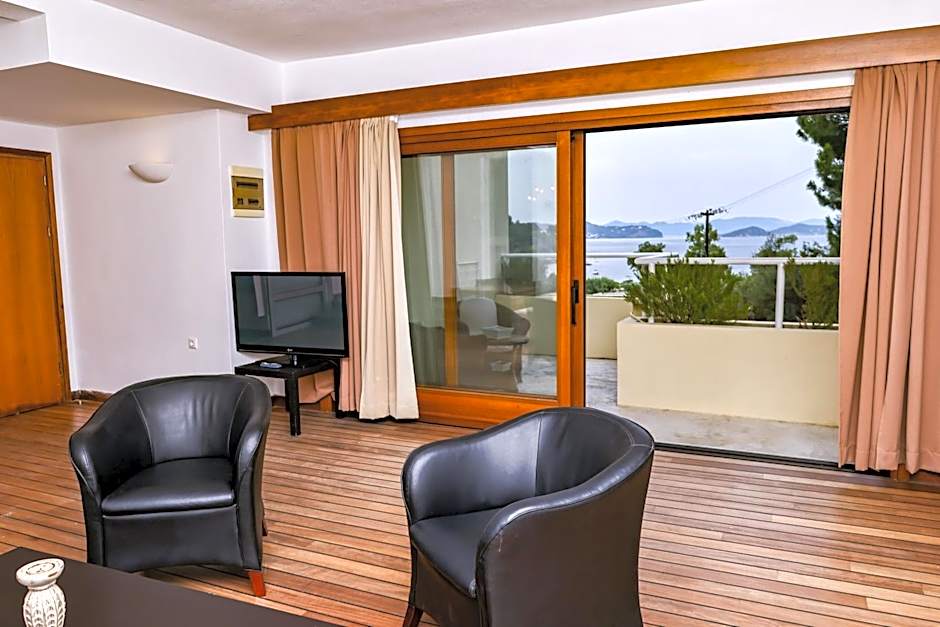 Kanapitsa Mare Hotel