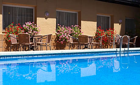 RVHotels Mar de Tossa