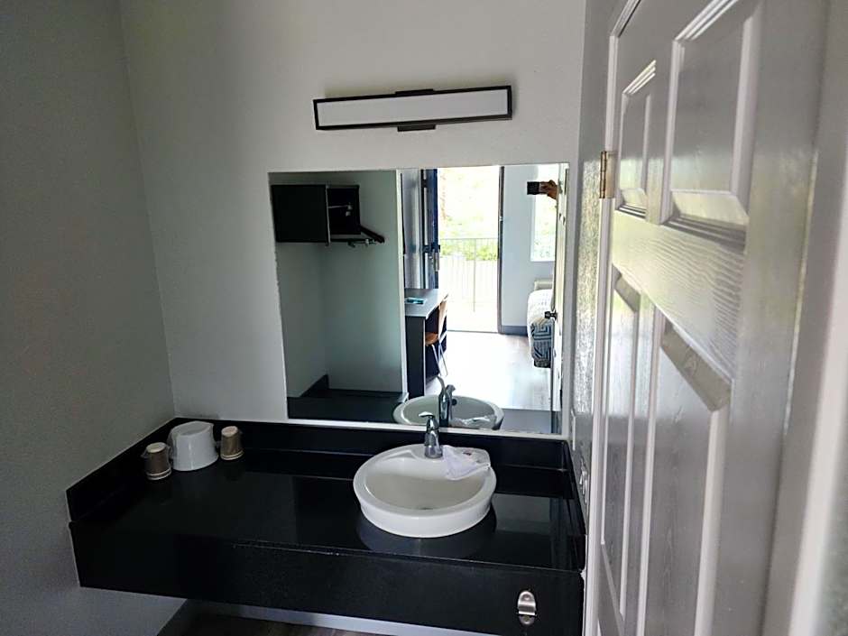 Motel 6-Sacramento, CA - South