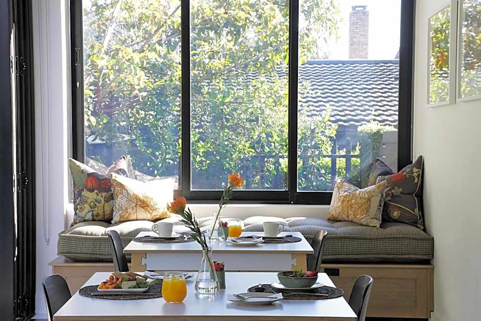 Twice Central Guest House