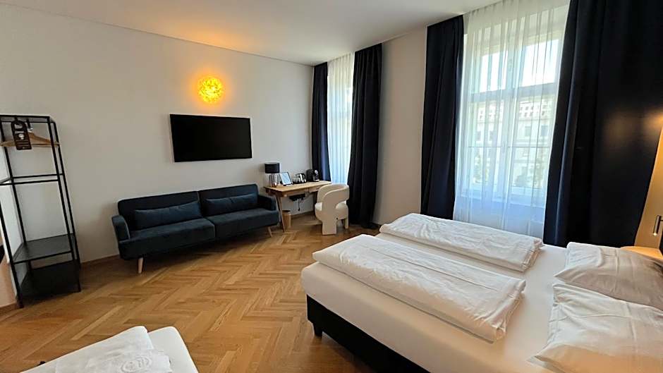 Kolbeck Rooms