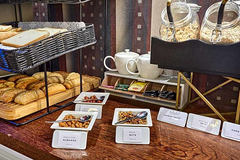 Hôtel LUX PICPUS