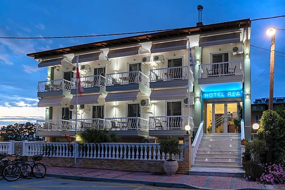 Rea Hotel