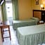 Hostal La Palmera