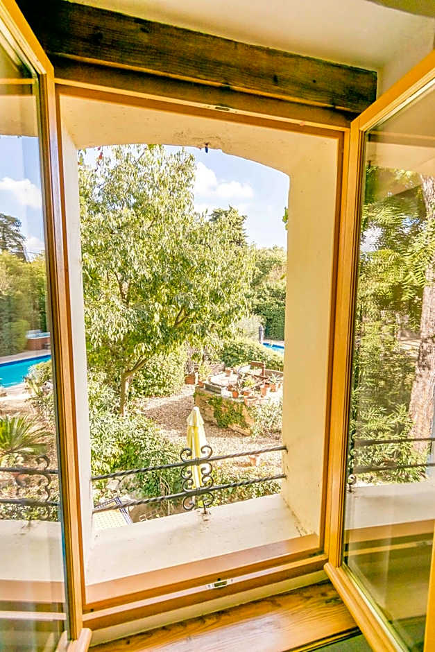 Eloi Merle - Chambre d'hôtes