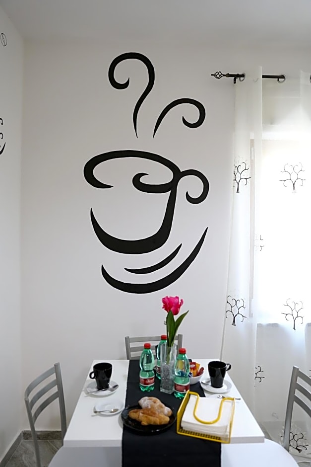 B&B Parco Carrara – Crotone, NV