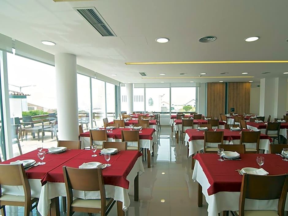 Hotel Miramar - São Pedro de Moel