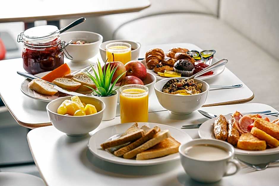 ibis London East Barking