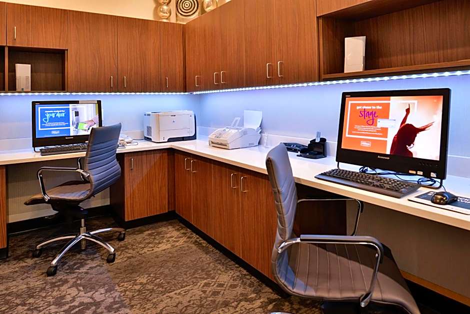 Hilton Garden Inn Terre Haute