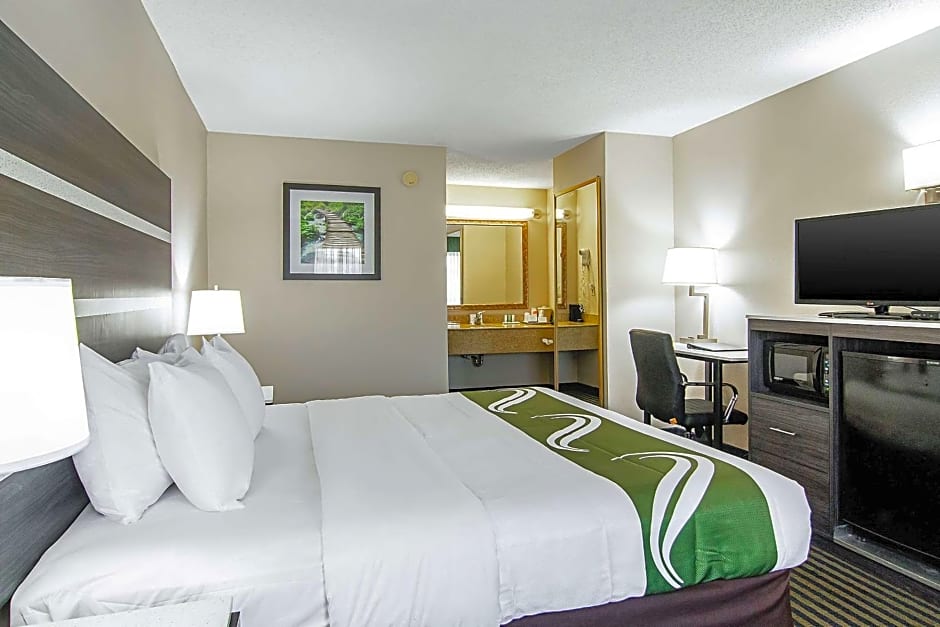 Quality Inn Savannah I-95